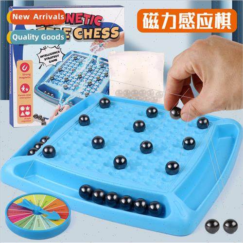 Treadmill Magnetic Induction Chess Fun Magnetic Match Traini