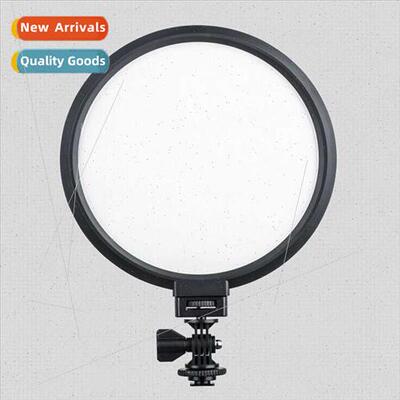 VL-300T Round fill light LED SLR camera photography handheld