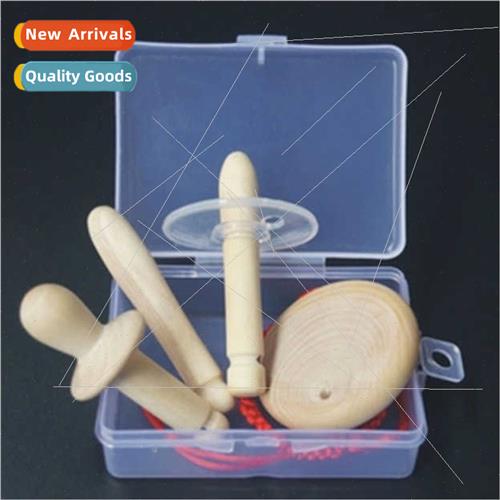 Pepper wood teething stick baby over 6 months pepper e four