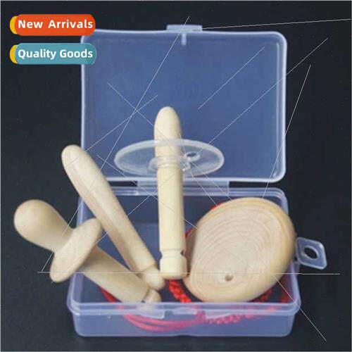 Pepper wood teething stick baby over 6 months pepper e four