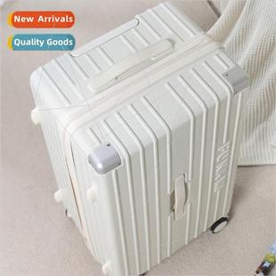 37 open large-capacy thickened sucase female 28-inch univers