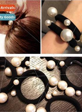 Marble head artifacts headdress hair accessories simple jewe