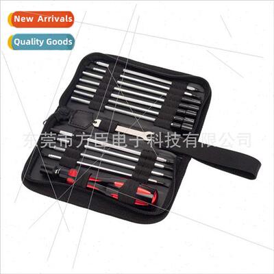 RC Model Car Hexagon Socket Screwdriver Toolk Wrench Portabl