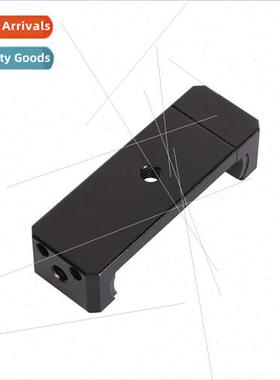 Hot Shoe Metal Cell Phone Clip 适用Tripod Light St1/4 Screw