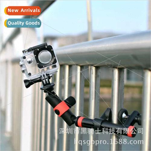 gopro suction cup cell phone holder camera outdoor sports mu