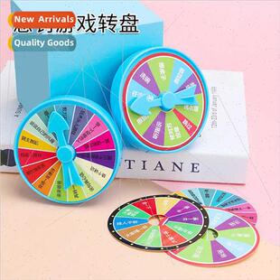 Random class punishment disk Compulsive toys punishment caro