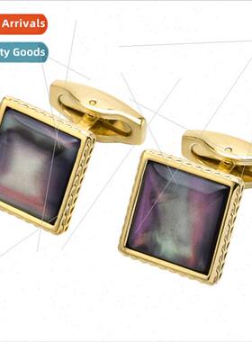 Premium Shirt Accessories Flow Heart Illusion Shell French C