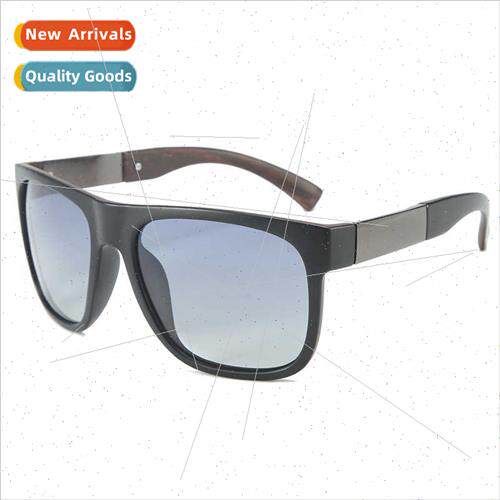 H1073 new large frame sunglasses 2020 fashion sunglasses inf