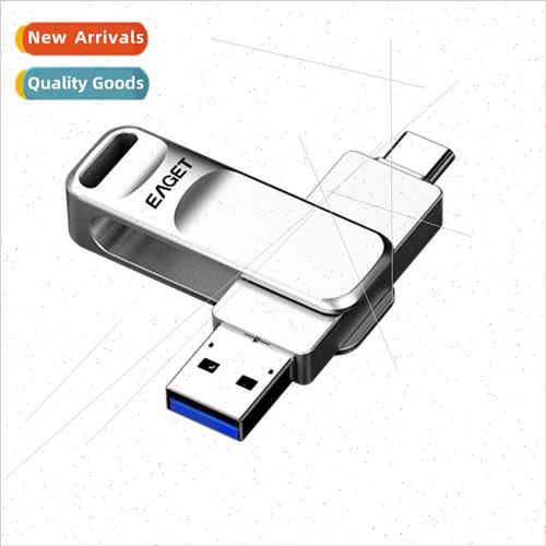 CF20 Mobile Phone USB Flash Drive Type-c usb3.0 Dual Interfa