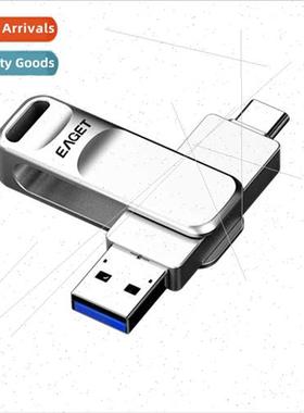 CF20 Mobile Phone USB Flash Drive Type-c usb3.0 Dual Interfa