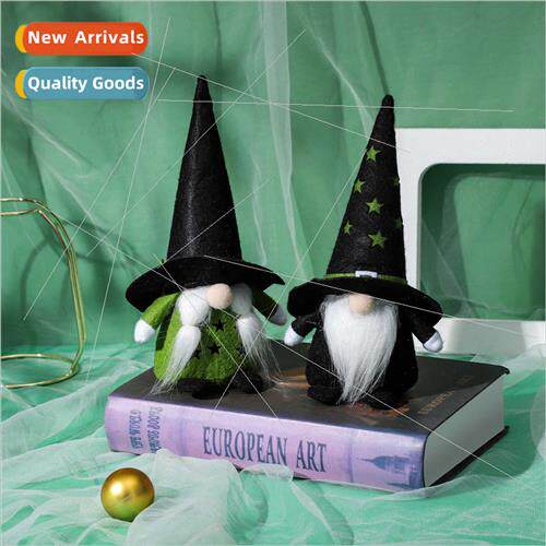 Halloween decorations props toys dress up supplies children