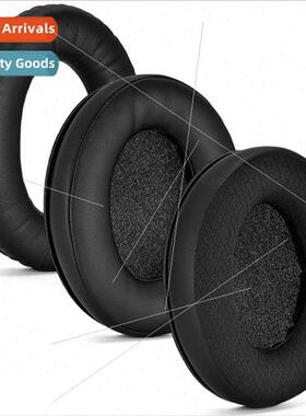 适用 Kingston HyperX Cloud Revolver S Blackhawk S Ear Cases