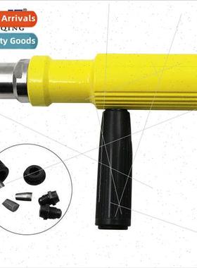 New electric metal rivet gun riveting machine riveting gun s