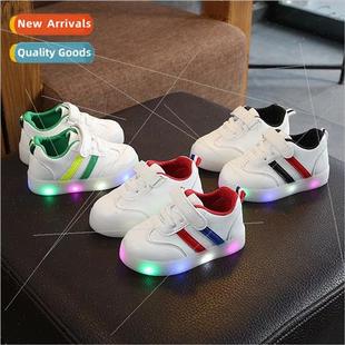 Baby  Boys Kids Girls Shoes Sneakers boy girl Sports Shoe