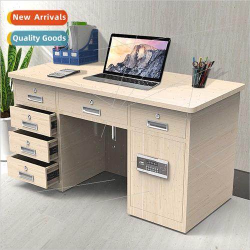 Safe fingerprint code office conference table all-steel tabl