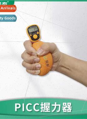 Elderly  hand health care massage energy massage can whe wri