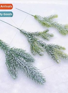 mulation plant trident pine needles simulation greenery arti