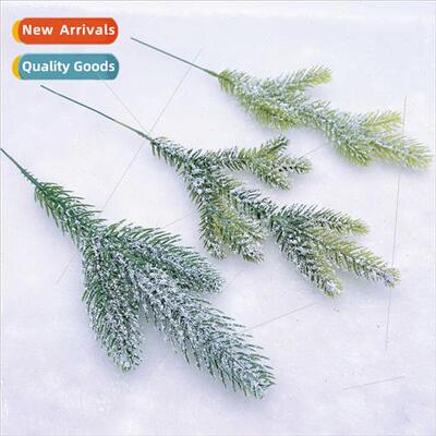 mulation plant trident pine needles simulation greenery arti