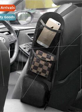 Car Organizer Car Seat Back de Hanging Bag Car Seat Organize