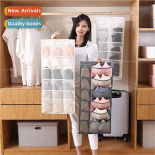 underwear hanging organizer student Dormory home wall