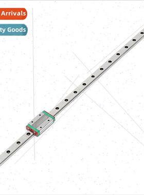 Miniature near Guideway near Slide 400MM MGN12 +MGN12H one s