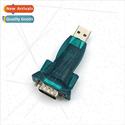 CH340G usb to RS232 USB to serial cable 9-pin serial cable U