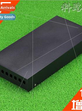 Optic Terminal Block 8 ports ST fiber optic cable ST junctio