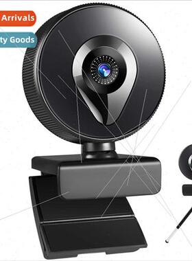 4k beauty auto focus 1080p computer webcam hd network usb li