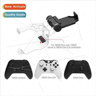 XboxSeriesX handle cell phone holder ONE handle clip Slim ha