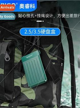 Tool-less Installation Driver-less 2.5 3.5-inch Mobile Hard