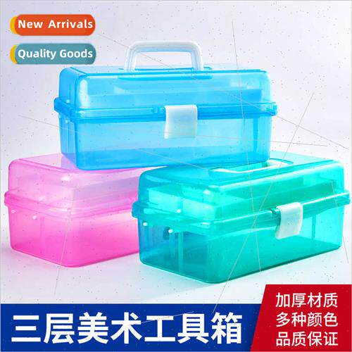 Brush Calligraphy Organiser Portable Student Portable Brush