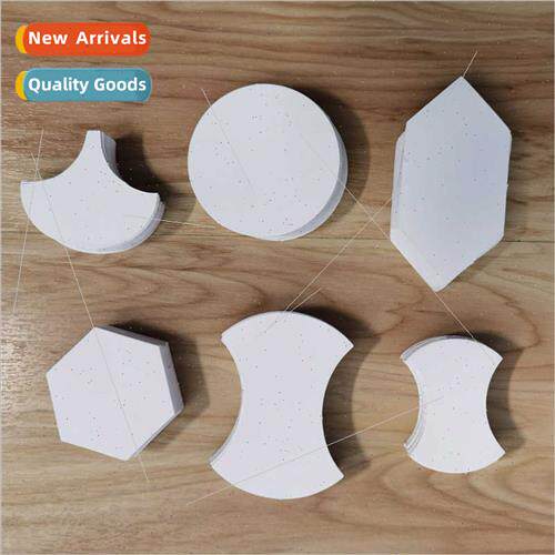 Paper modeling board 24 sizes quilting DIY tools materials 1