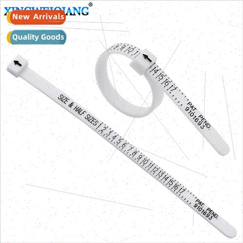 Standard Ring Measuring Ring US ze Ring Ruler Ring Ring Rule