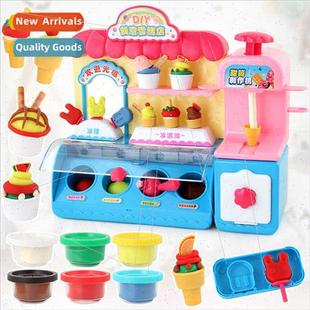 cream ice candy lights super kchen music tableware