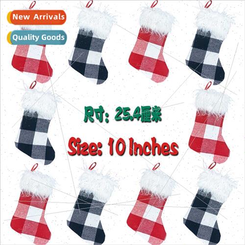 Christmas Christmas Tree Hanging Decoration Supplies  Bags S