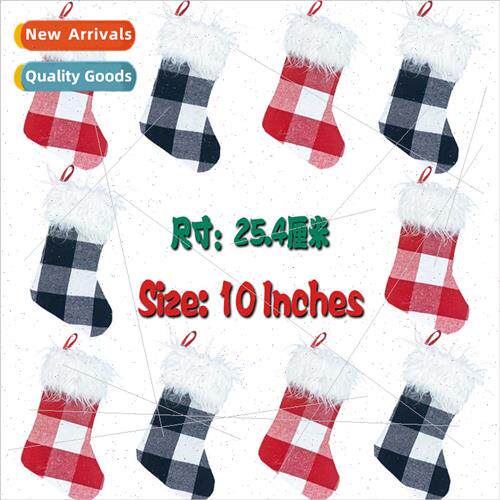 Christmas Christmas Tree Hanging Decoration Supplies  Bags S