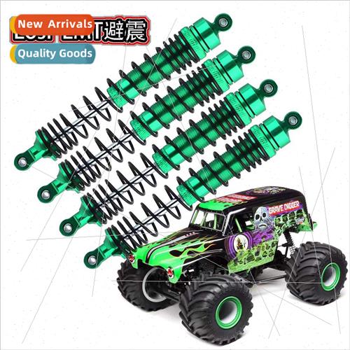 LOSI 1/8 LMT SOLID AXLE Aluminum Front Rear Universal Shock