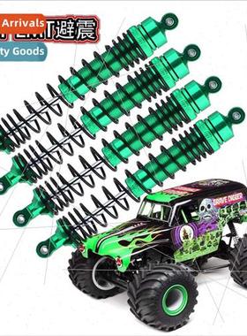 LOSI 1/8 LMT SOLID AXLE Aluminum Front Rear Universal Shock