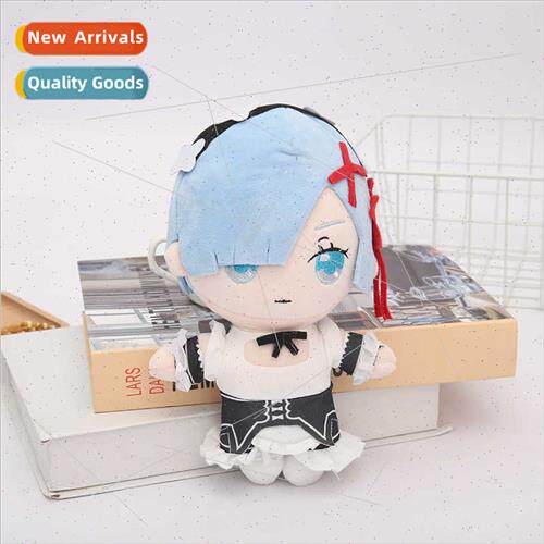 freeing Re: Zero start other world Reimu Ram lace dress plus