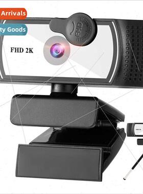 4k beauty auto focus 1080p computer webcam hd network usb li