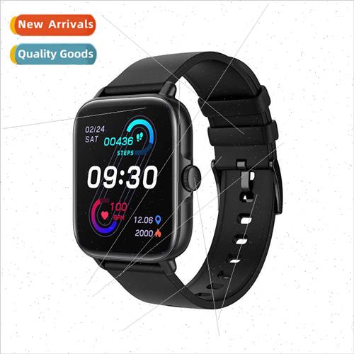 Y22 bluetooth talk smart watch full screen touch heart rate