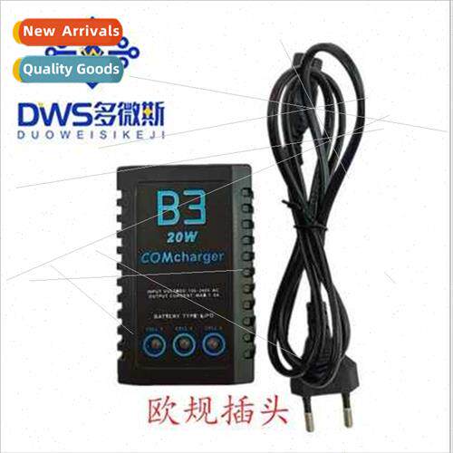 B3 charger SU27 aeromodel car boat model drone 2S/3S lhium b