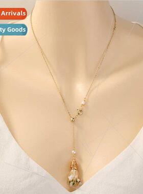 mple creative French hand-wound weaving natural stone imatio