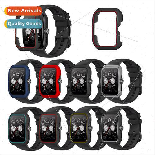 适用 OPPO Watch3 pro watch single two-color protective case
