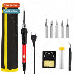 Set Repa Adjustable Iron Mesh Bag pcs Soldering