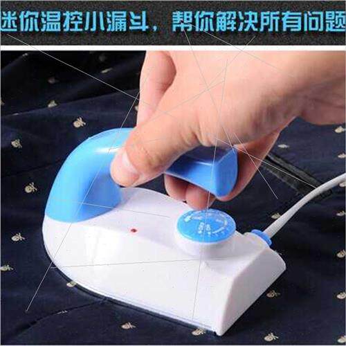Zhenwei temperature control electric iron temperature contro