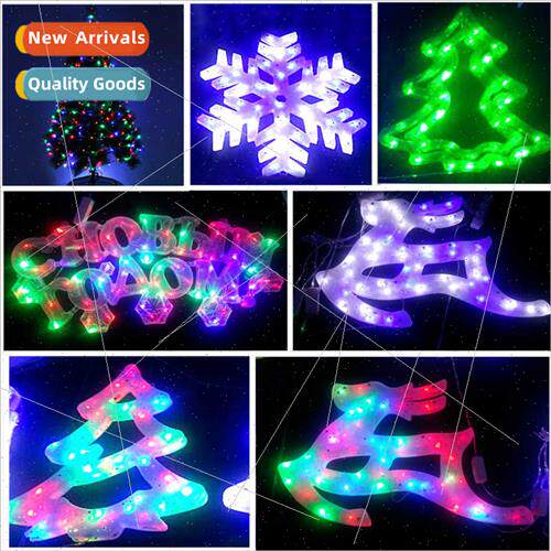 Christmas decoration light-up Christmas gifts Christmas e sm