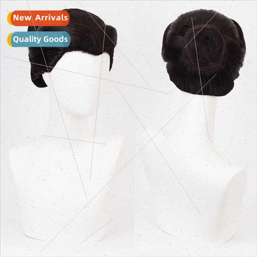 Pearl World cos wig sets Japan Japan Japan beauty tip hair b