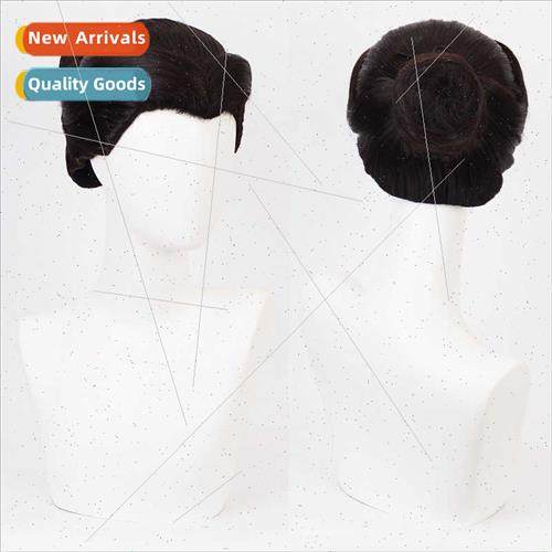 Pearl World cos wig sets Japan Japan Japan beauty tip hair b