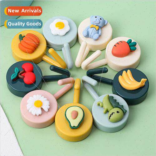 Cute creative simple hooks mini hooks children room decorati